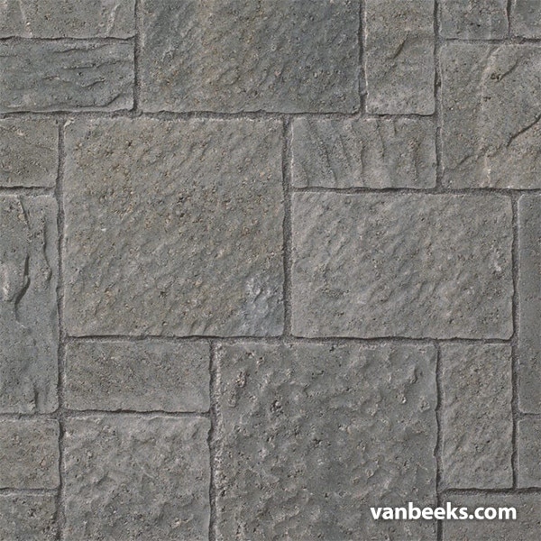 Permacon Trafalgar 60 Paver
